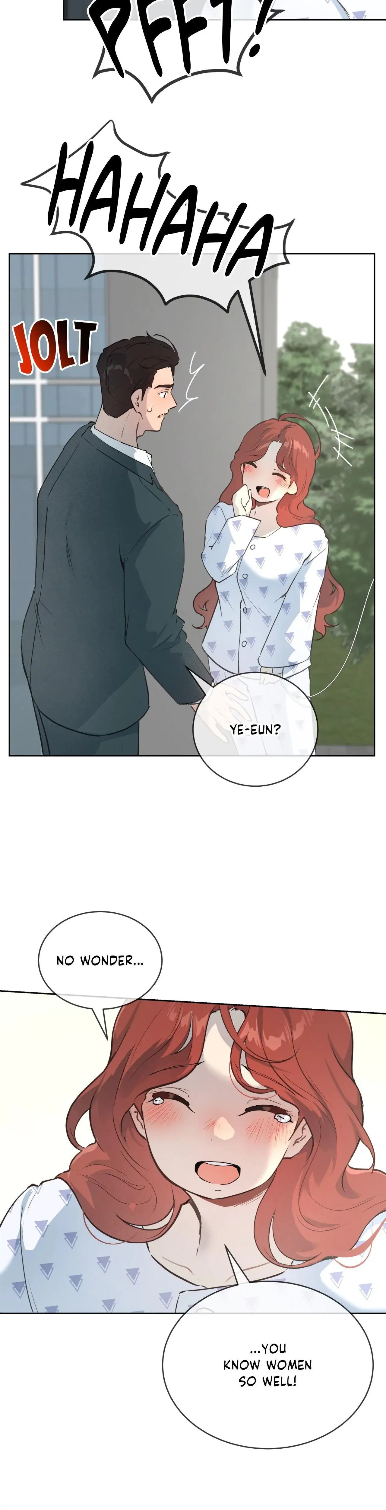 Cherry Pop Chapter 32 - Page 14