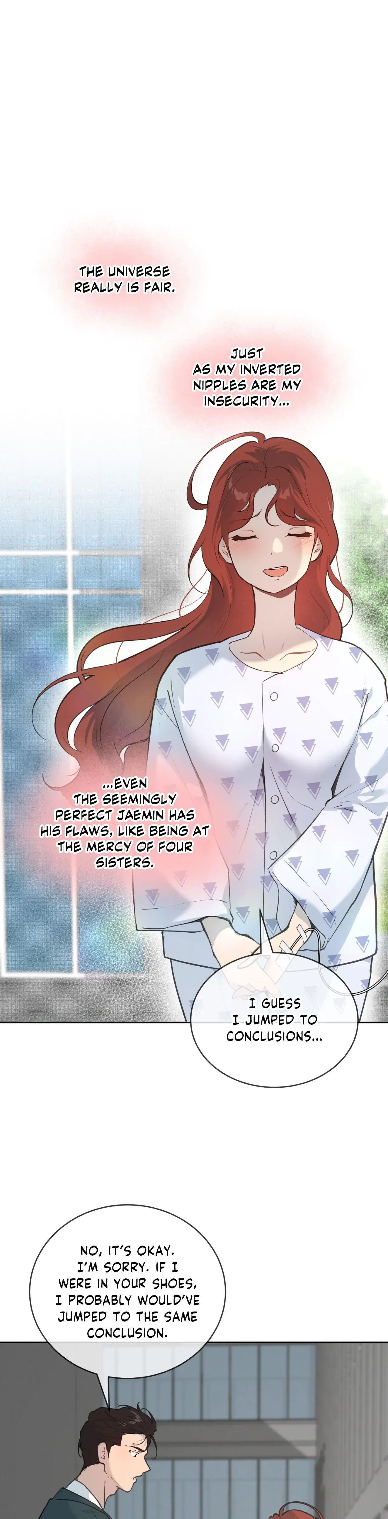 Cherry Pop Chapter 32 - Page 15