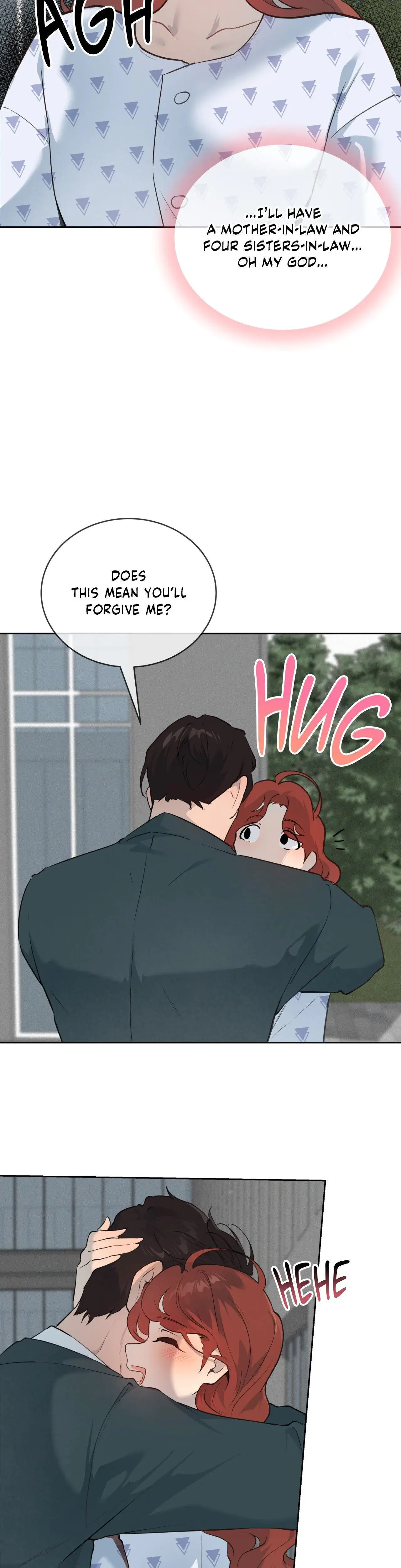 Cherry Pop Chapter 32 - Page 17