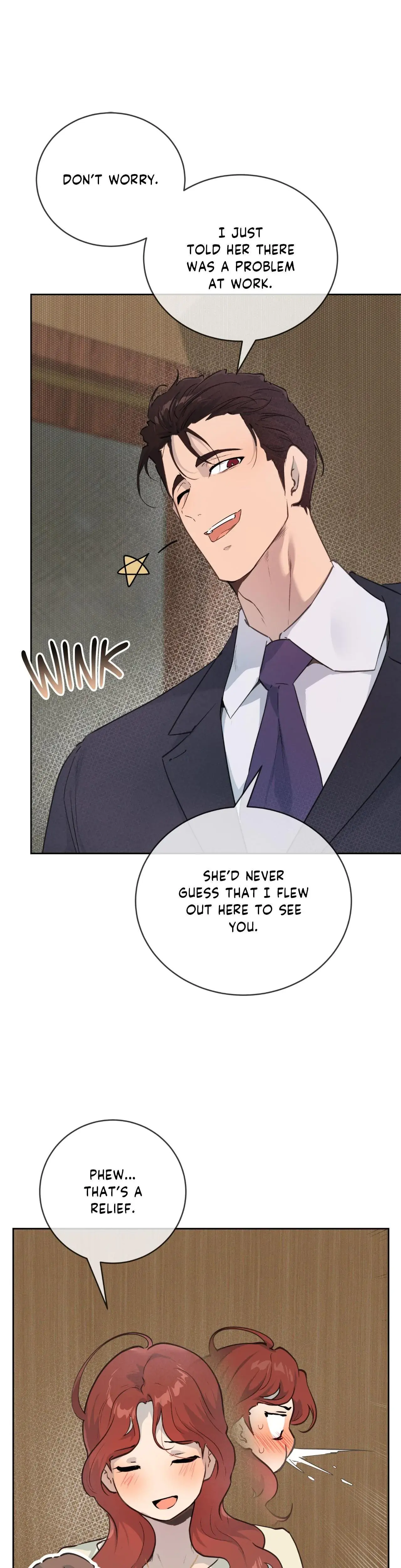 Cherry Pop Chapter 32 - Page 32