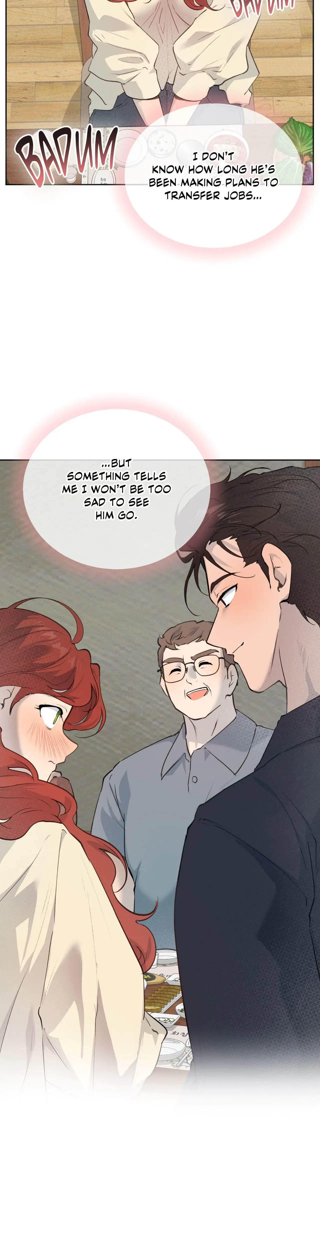 Cherry Pop Chapter 32 - Page 36