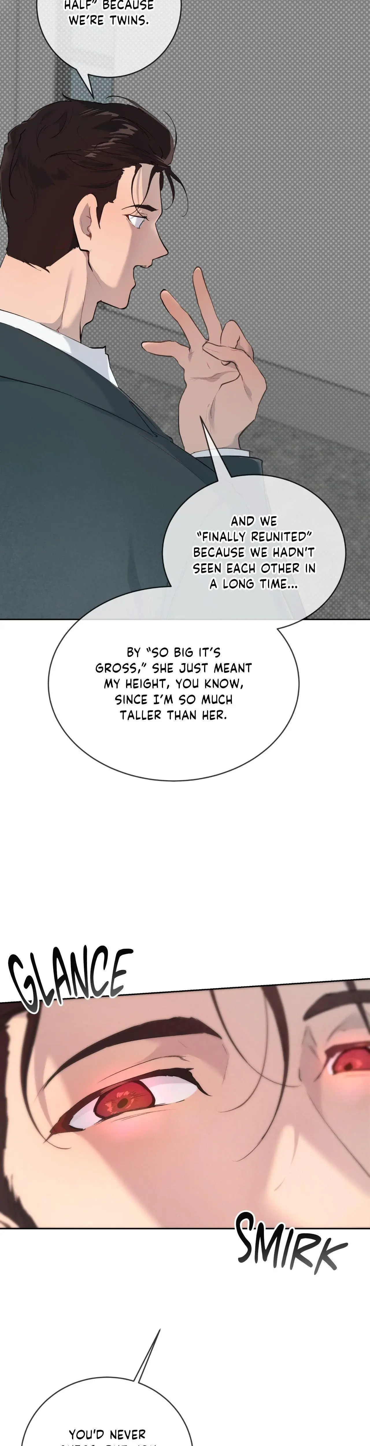 Cherry Pop Chapter 32 - Page 4