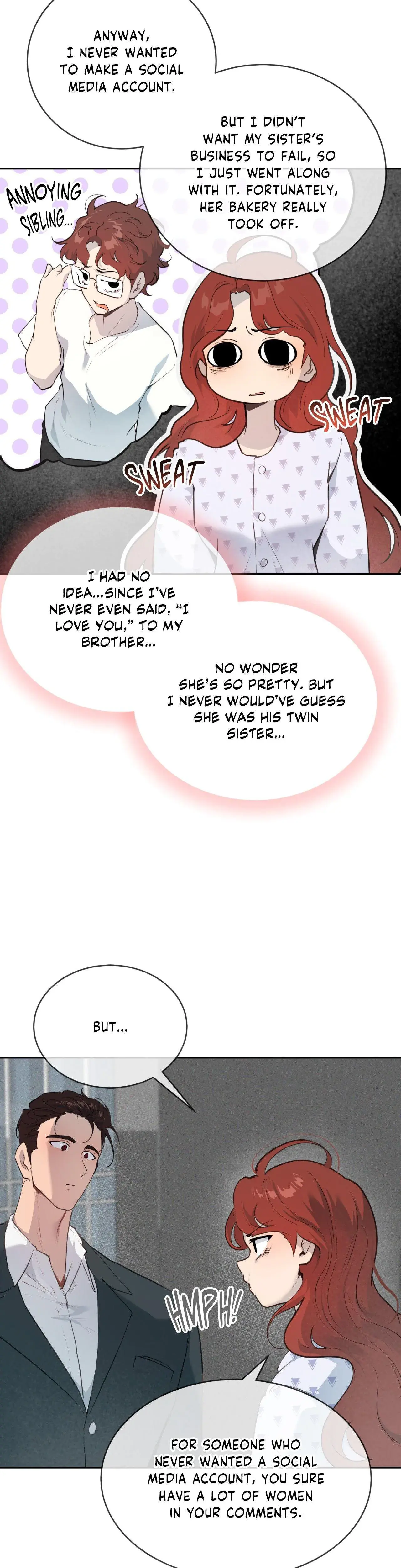 Cherry Pop Chapter 32 - Page 7