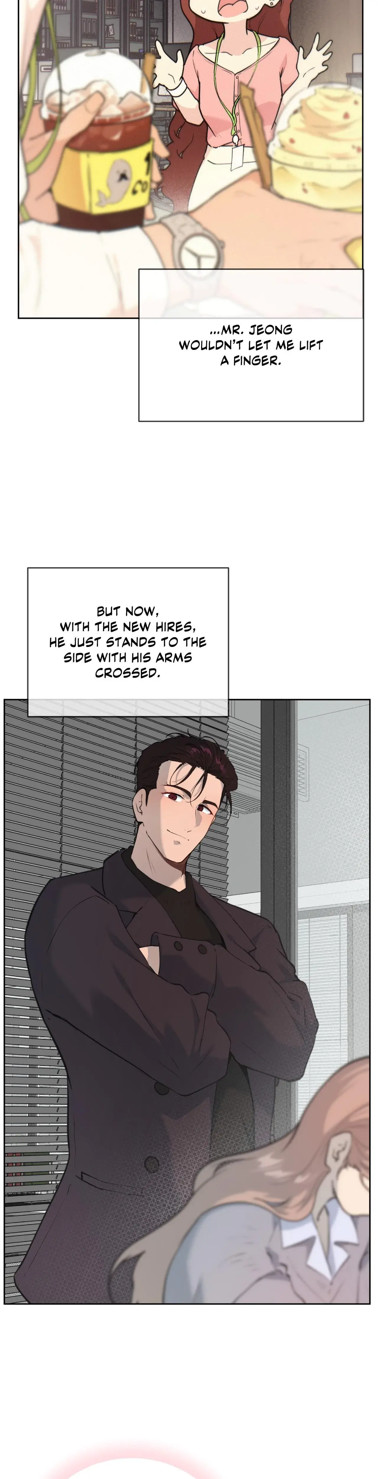 Cherry Pop Chapter 33 - Page 10