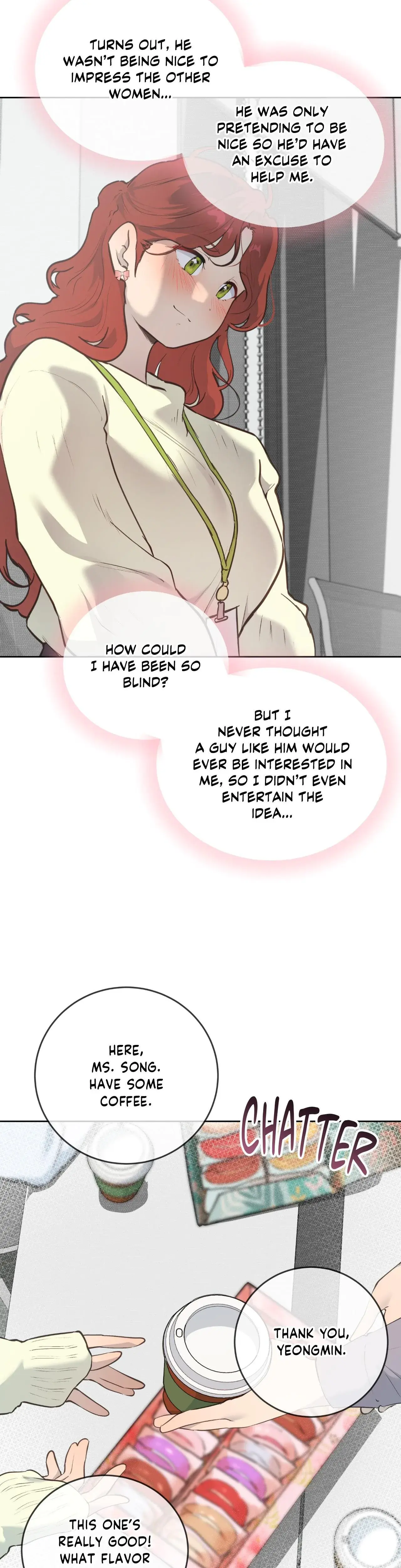 Cherry Pop Chapter 33 - Page 11