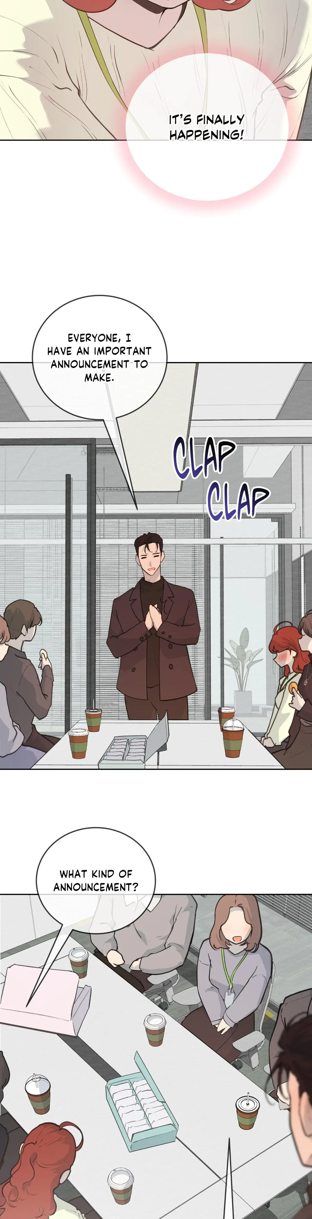 Cherry Pop Chapter 33 - Page 13