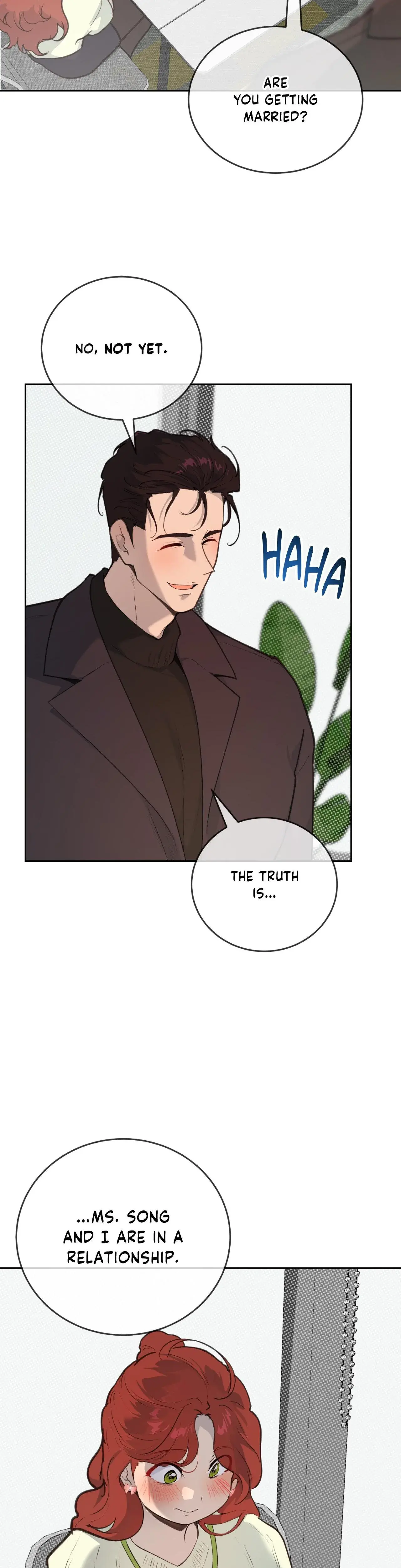 Cherry Pop Chapter 33 - Page 14