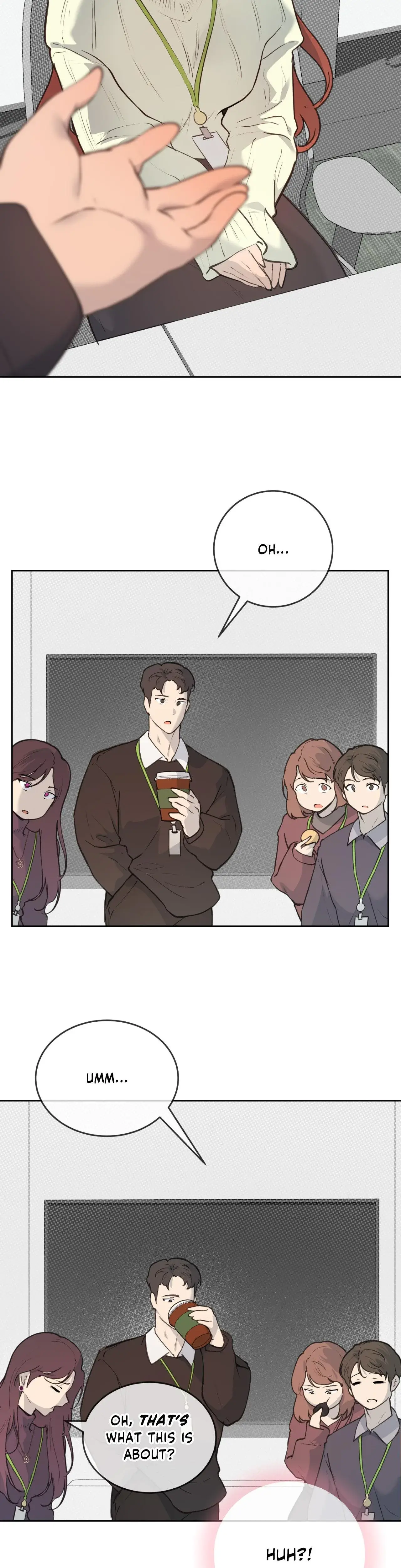 Cherry Pop Chapter 33 - Page 15