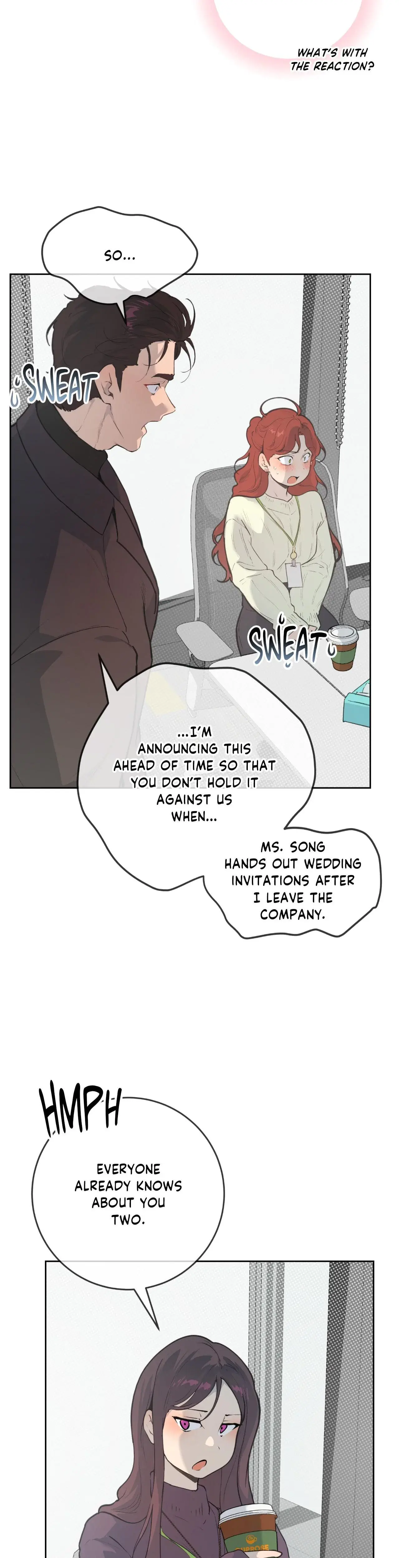 Cherry Pop Chapter 33 - Page 16