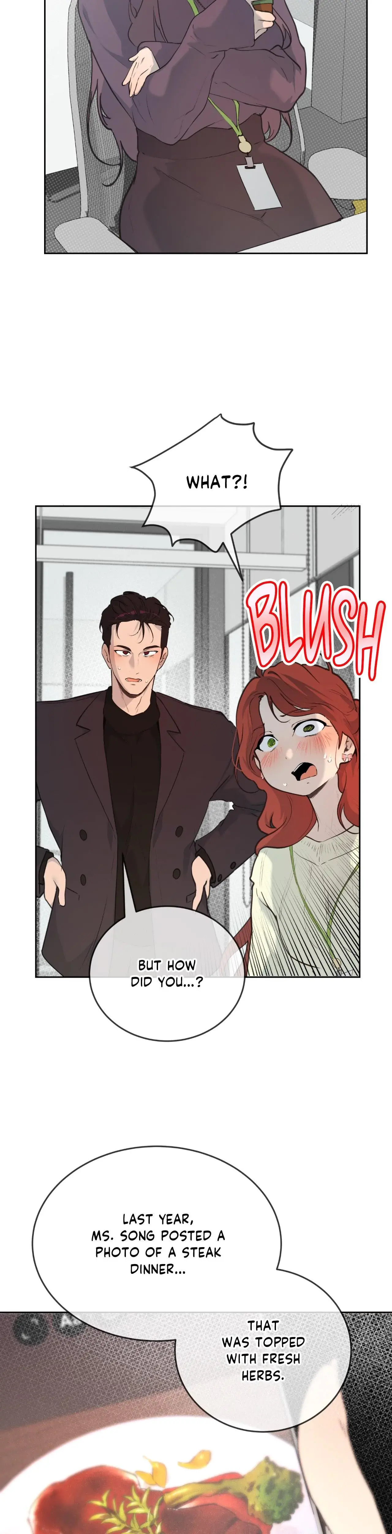 Cherry Pop Chapter 33 - Page 17
