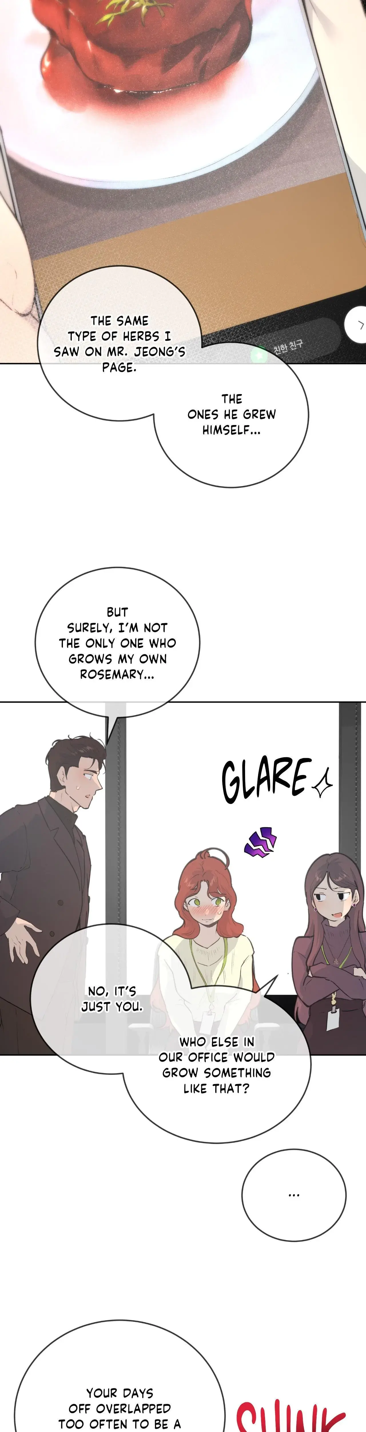 Cherry Pop Chapter 33 - Page 18