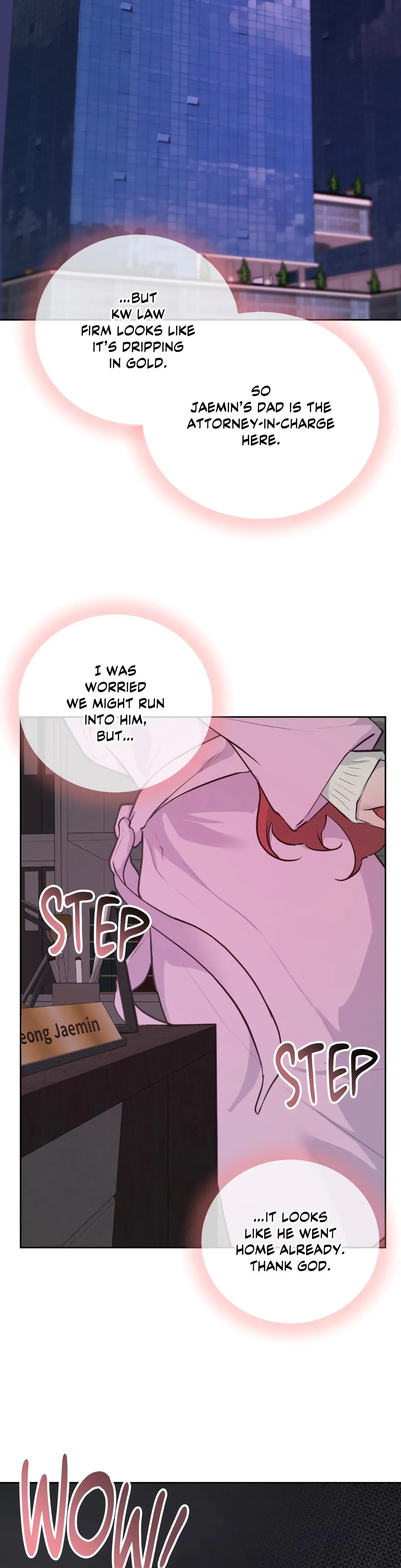 Cherry Pop Chapter 33 - Page 24