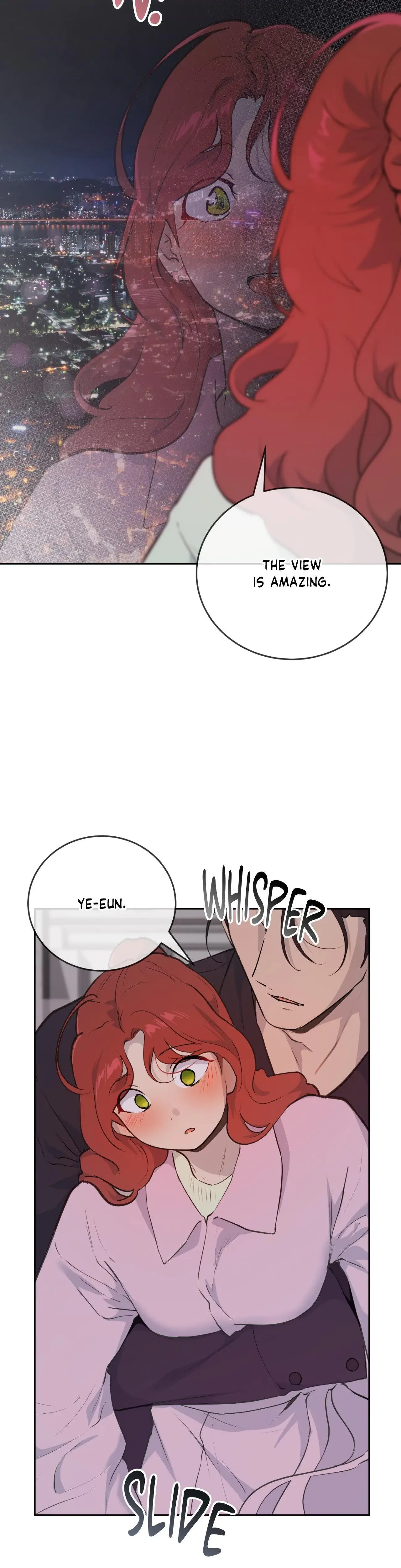 Cherry Pop Chapter 33 - Page 25