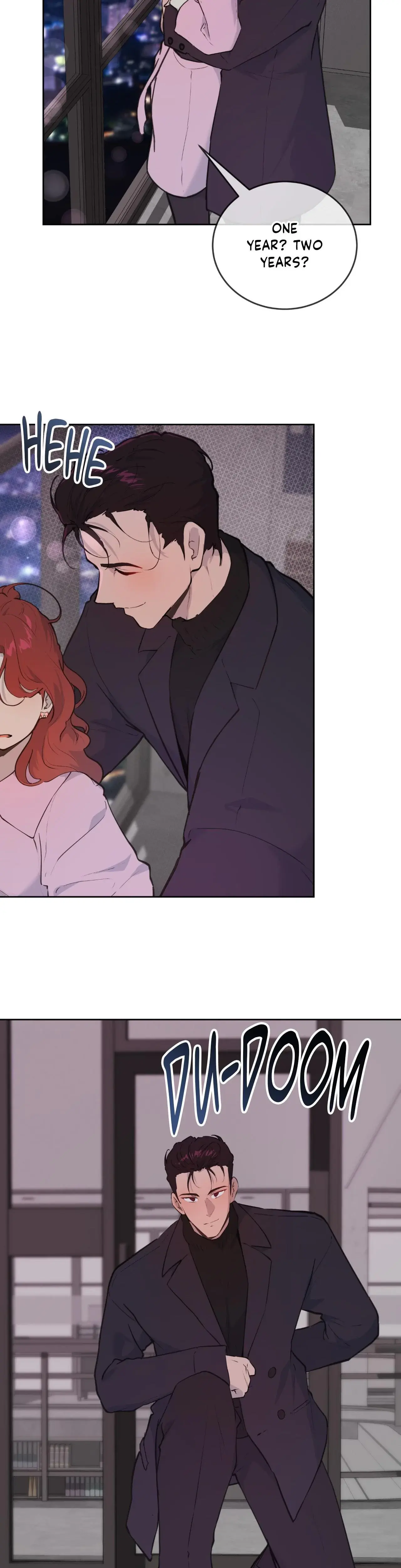 Cherry Pop Chapter 33 - Page 28