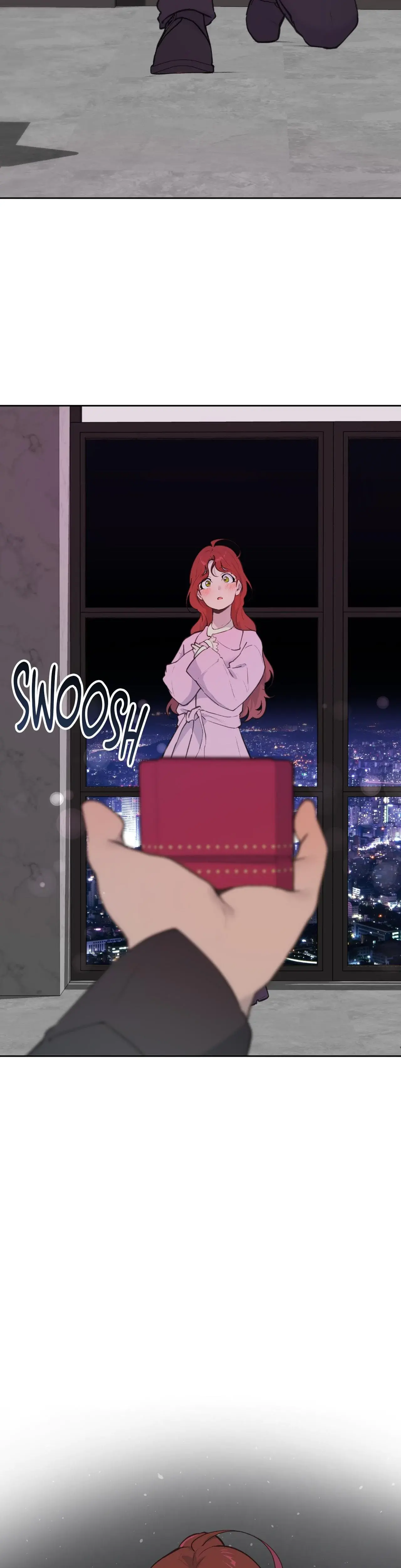 Cherry Pop Chapter 33 - Page 29