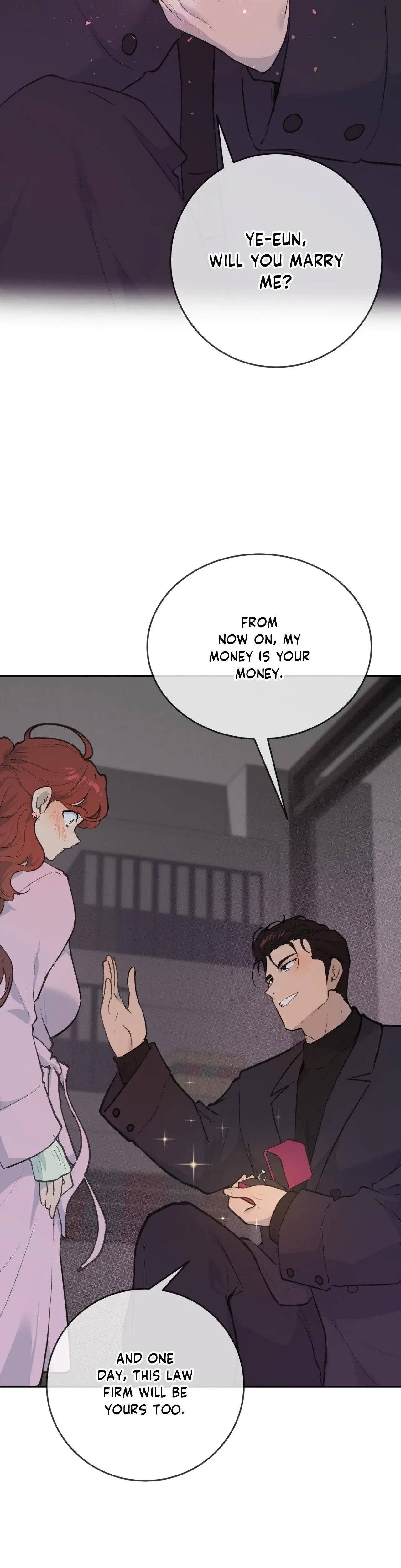 Cherry Pop Chapter 33 - Page 31