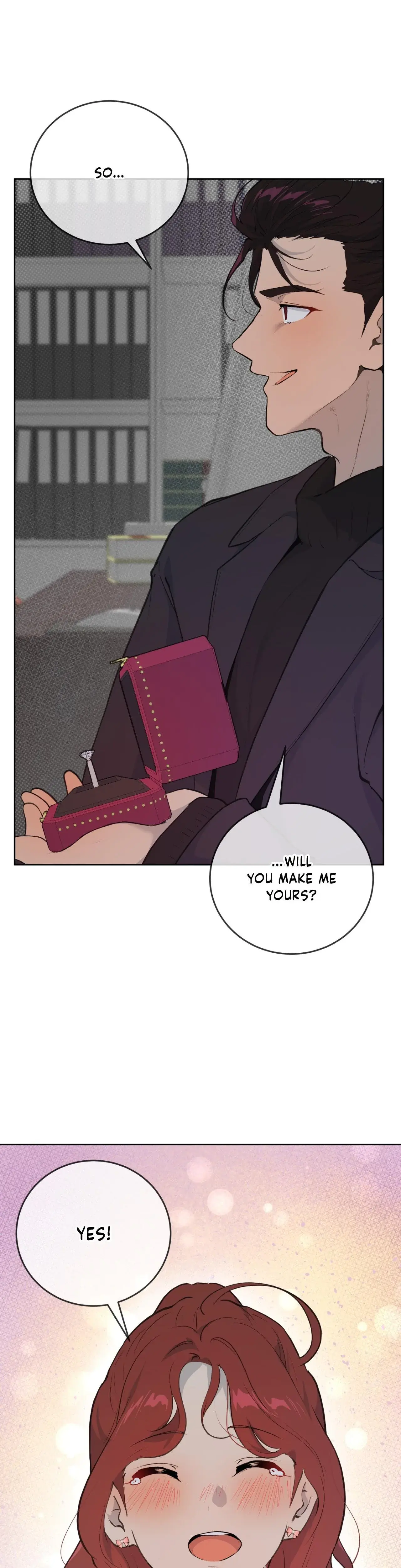Cherry Pop Chapter 33 - Page 33
