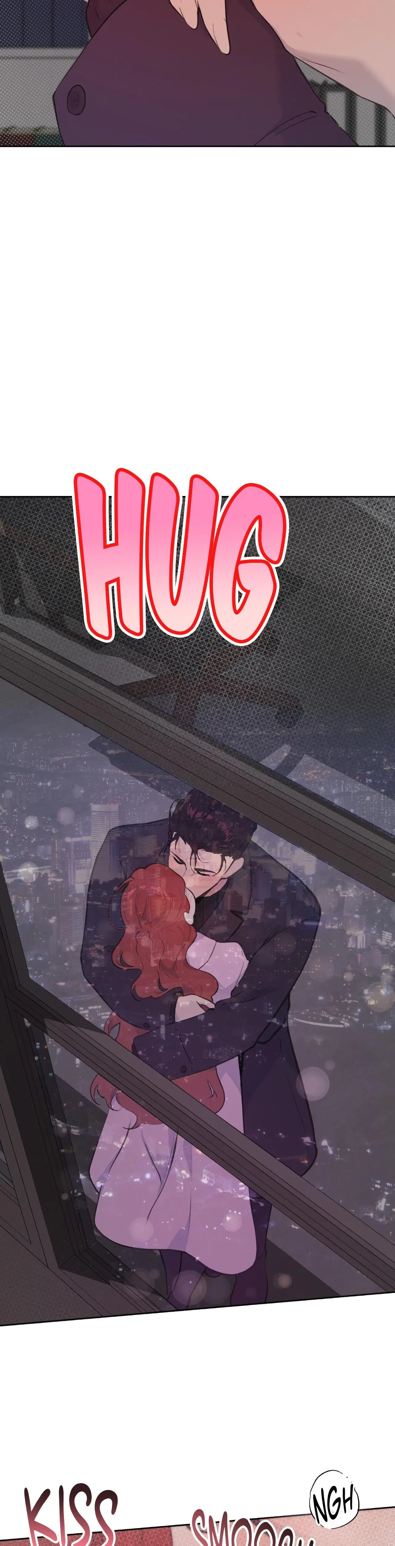 Cherry Pop Chapter 33 - Page 36