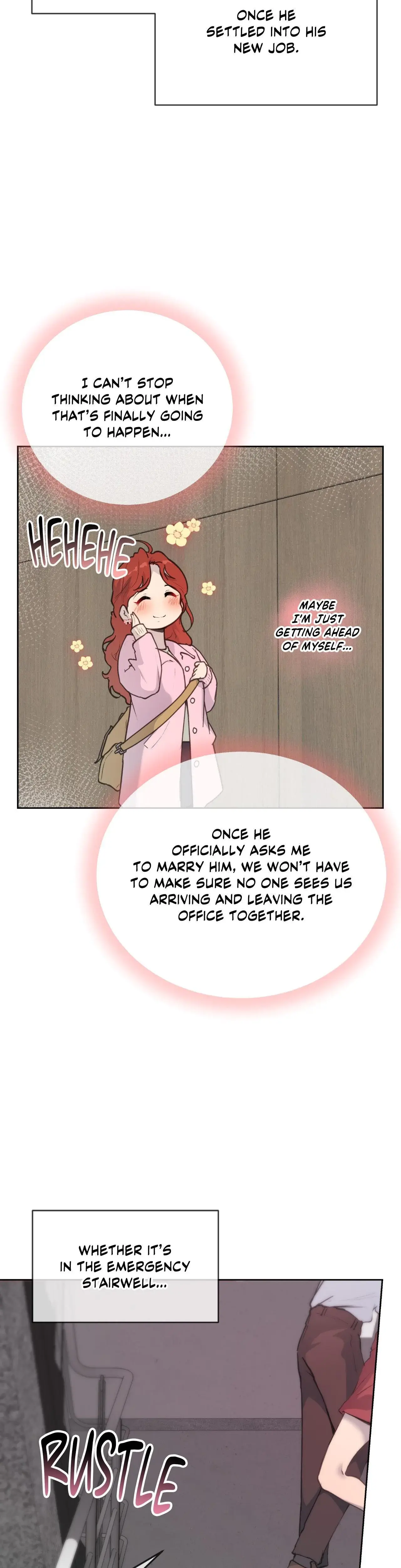 Cherry Pop Chapter 33 - Page 4