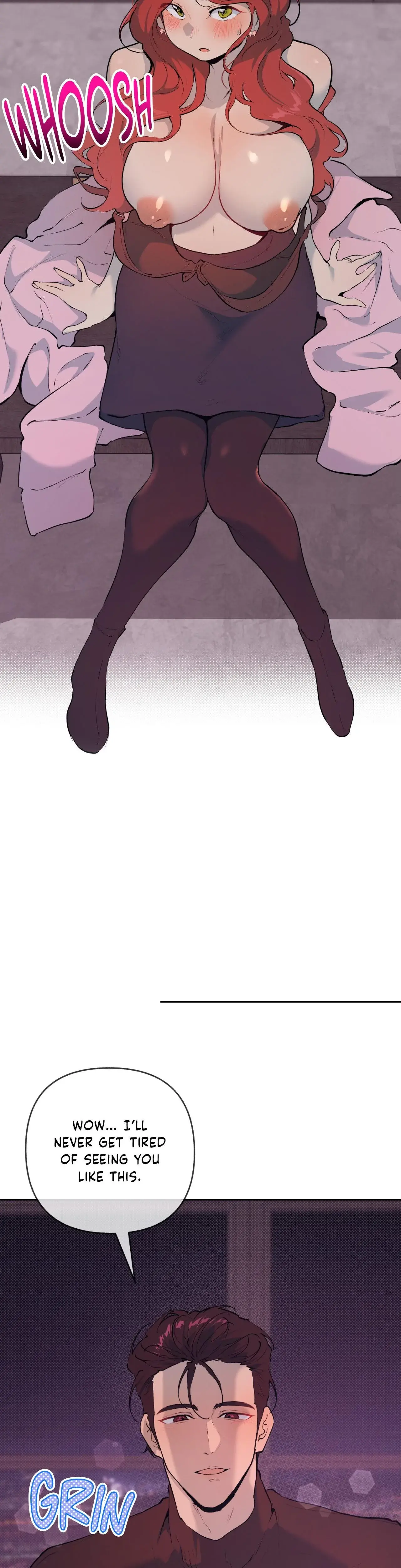 Cherry Pop Chapter 34 - Page 10