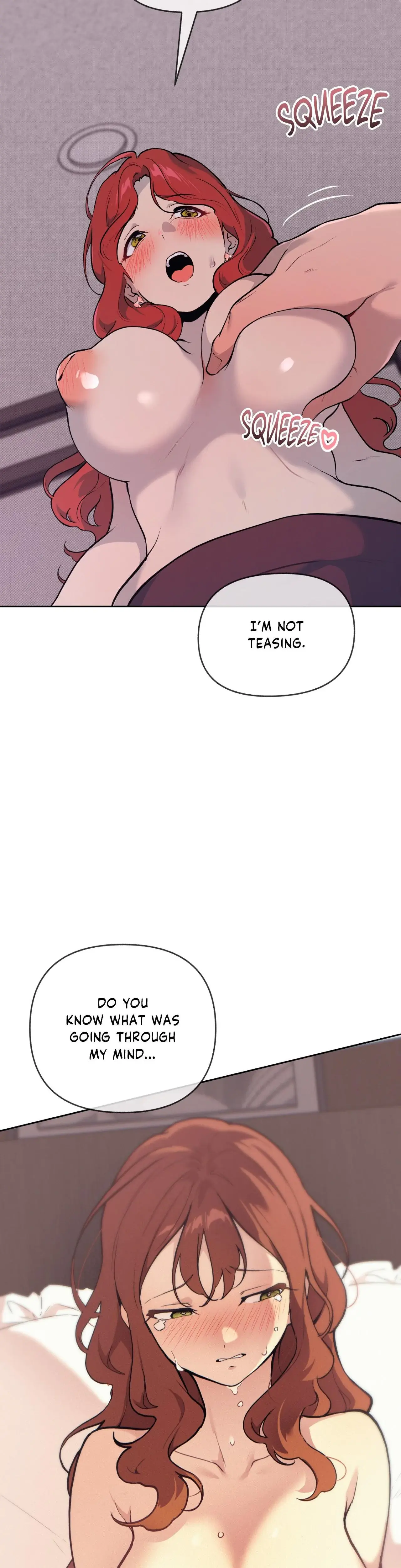 Cherry Pop Chapter 34 - Page 14