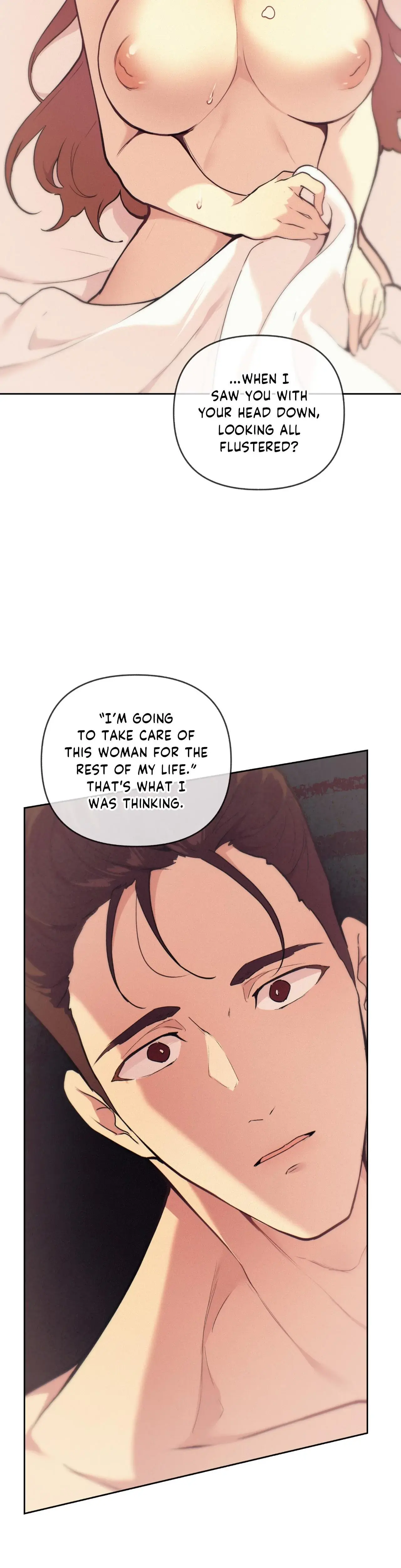 Cherry Pop Chapter 34 - Page 15