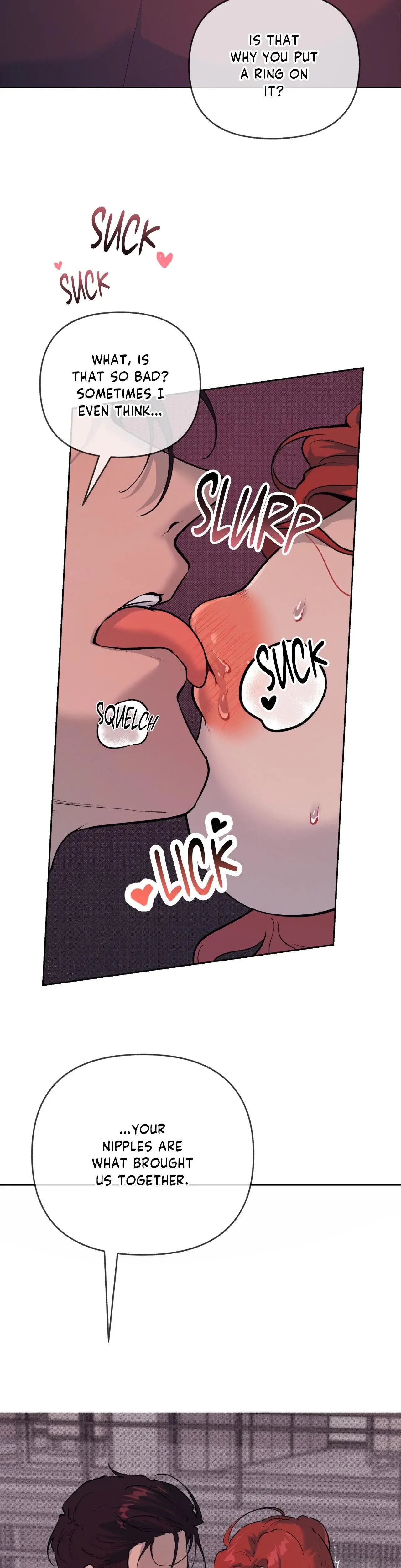Cherry Pop Chapter 34 - Page 18