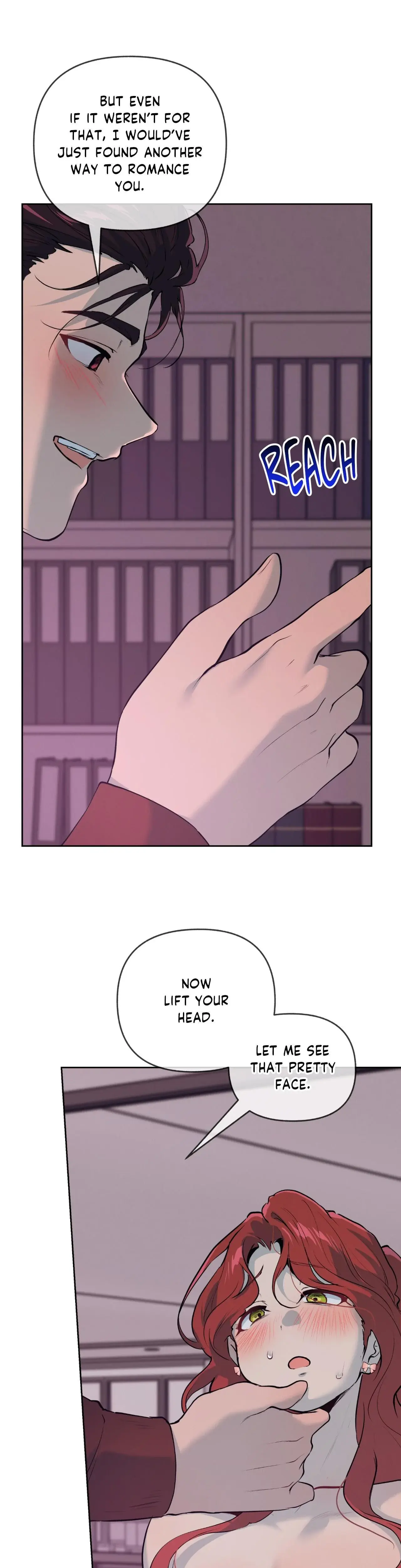 Cherry Pop Chapter 34 - Page 20