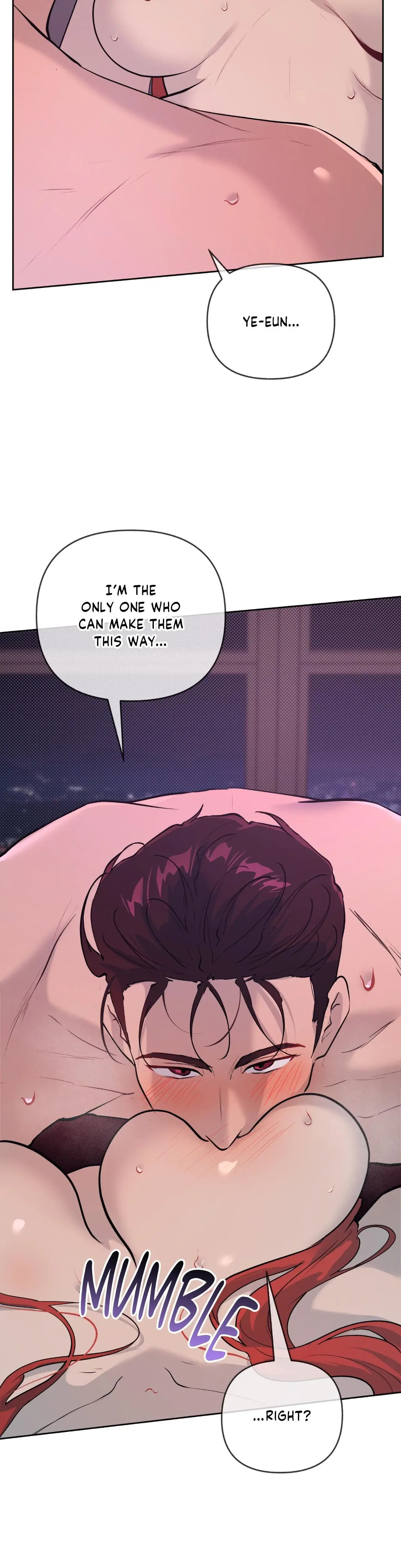 Cherry Pop Chapter 34 - Page 28