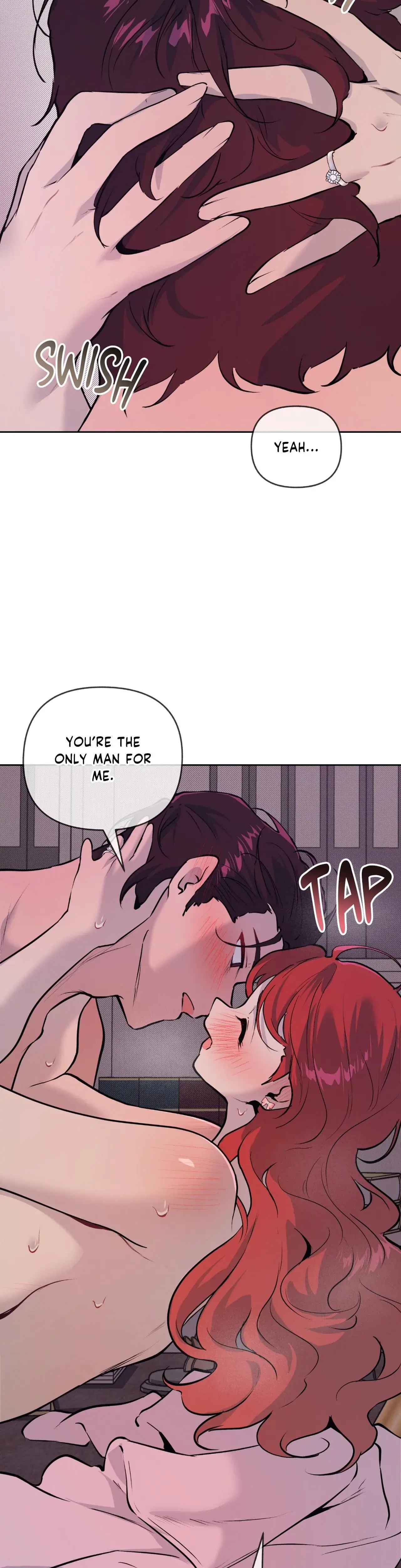 Cherry Pop Chapter 34 - Page 30