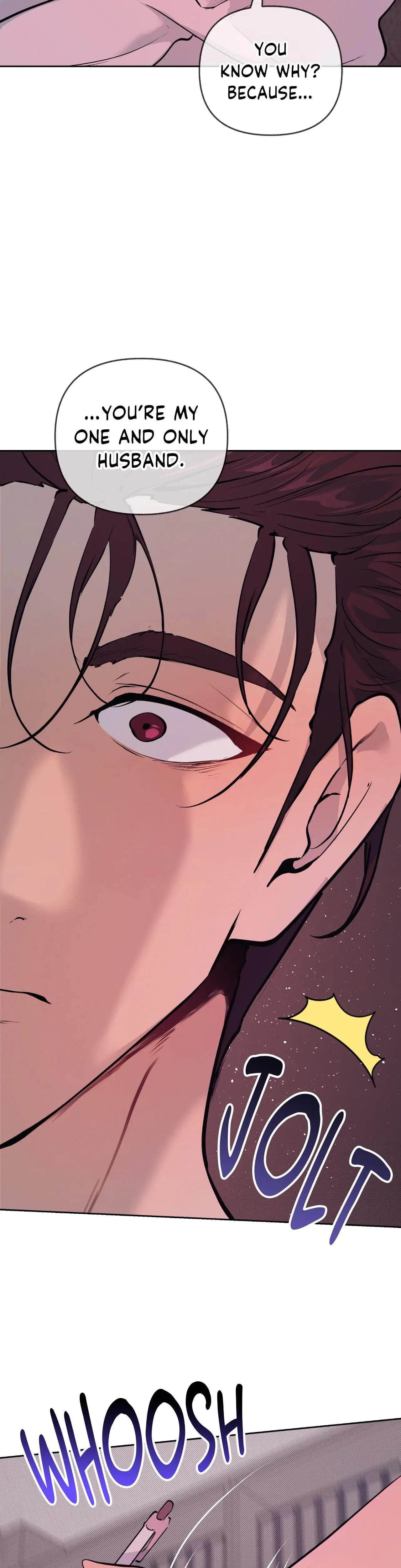 Cherry Pop Chapter 34 - Page 31