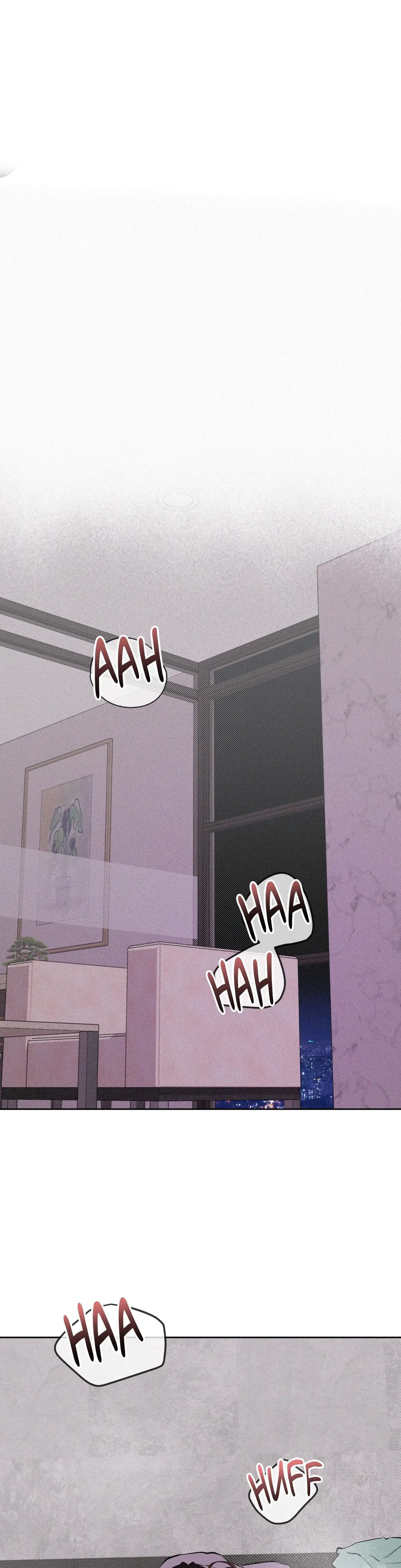 Cherry Pop Chapter 35 - Page 1