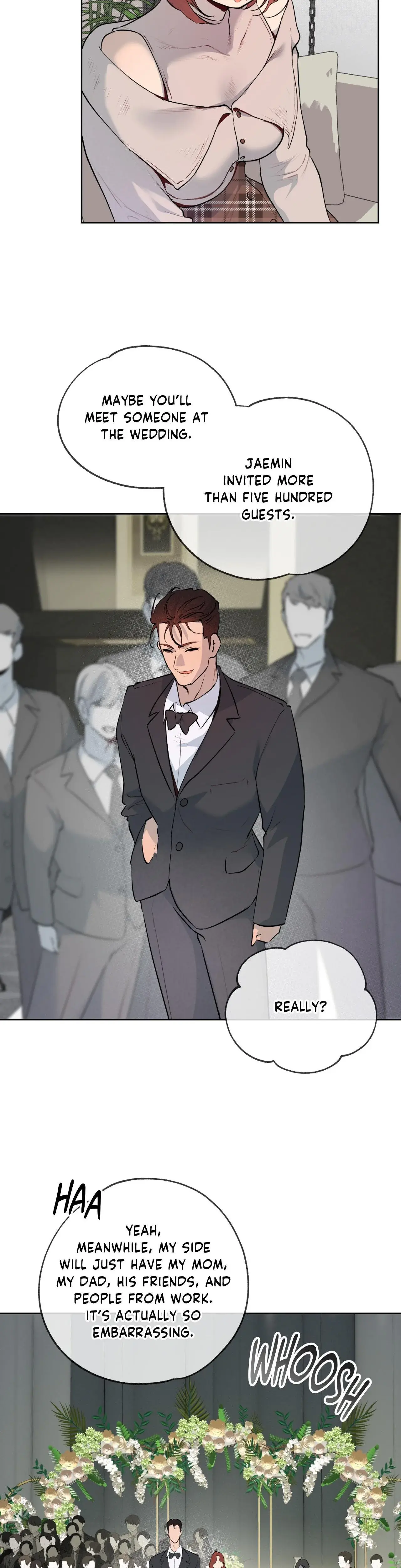 Cherry Pop Chapter 35 - Page 10
