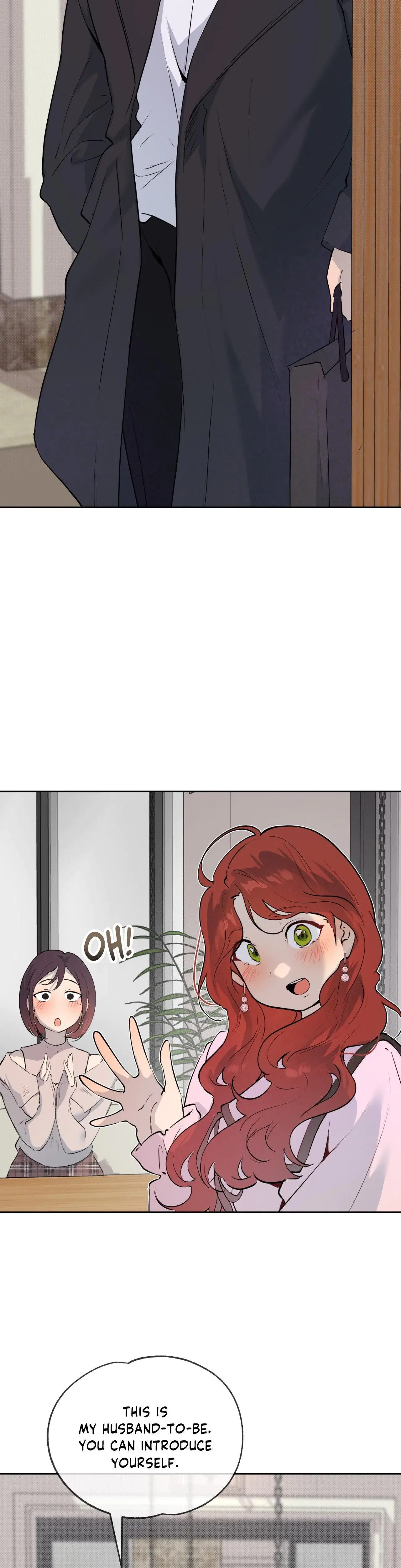 Cherry Pop Chapter 35 - Page 12