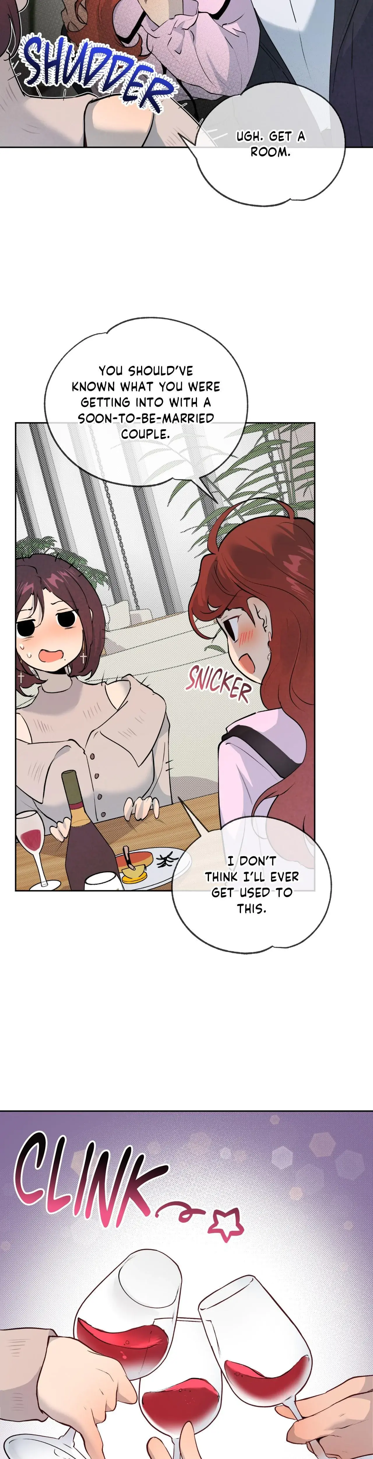Cherry Pop Chapter 35 - Page 18