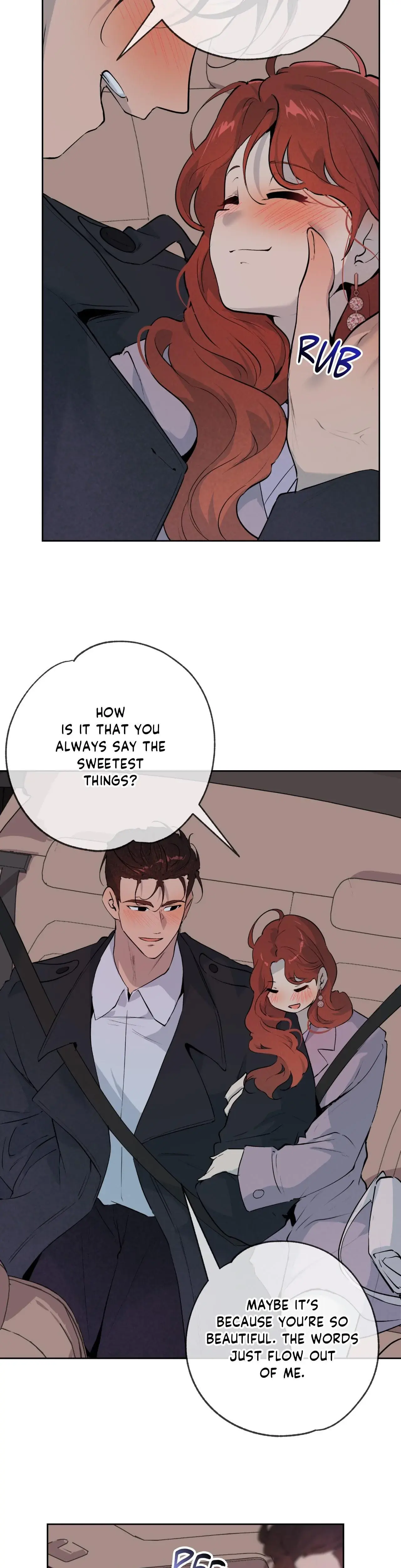 Cherry Pop Chapter 35 - Page 22