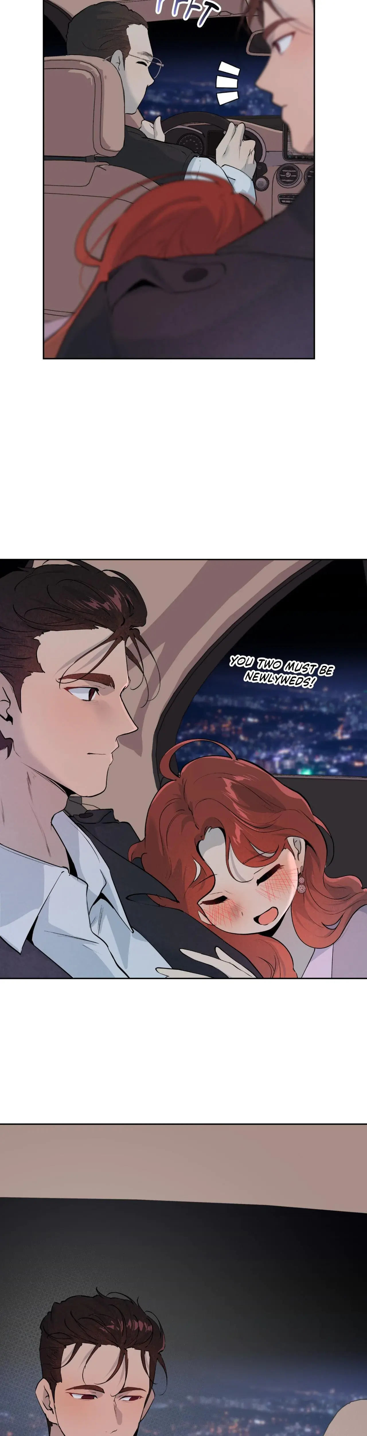 Cherry Pop Chapter 35 - Page 23
