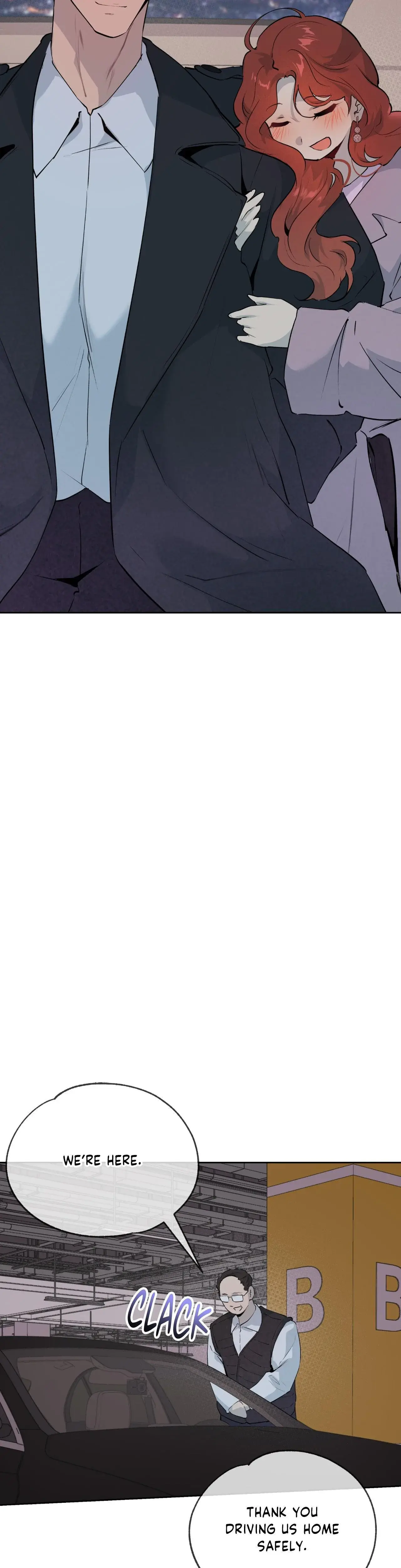 Cherry Pop Chapter 35 - Page 24