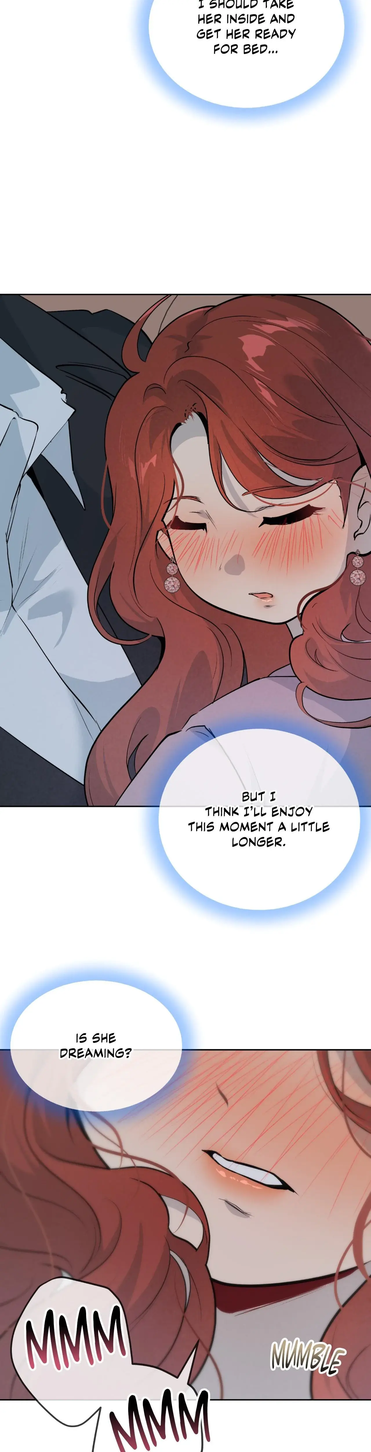Cherry Pop Chapter 35 - Page 26