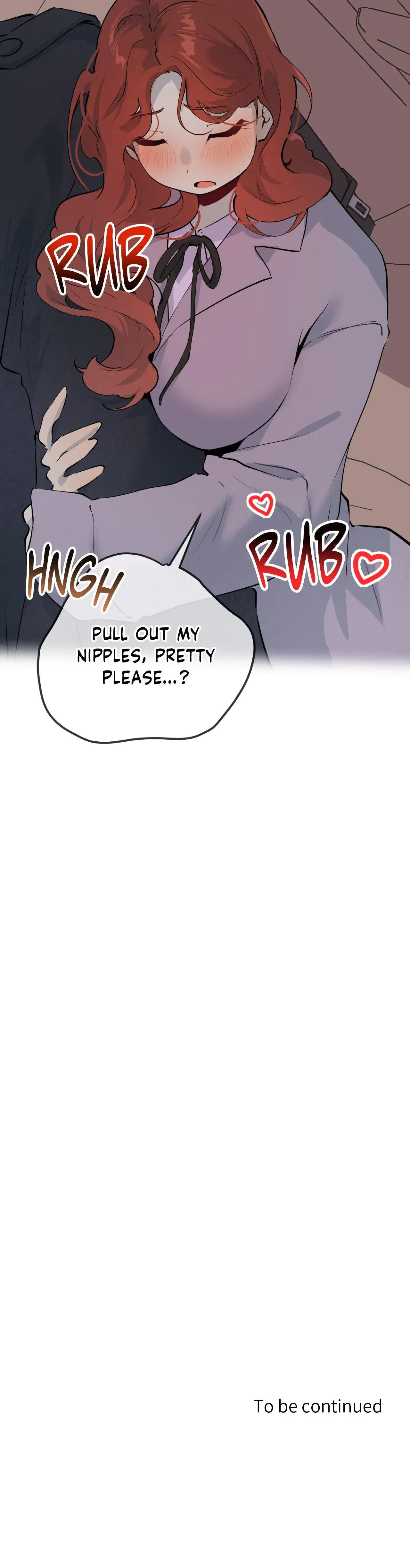 Cherry Pop Chapter 35 - Page 32