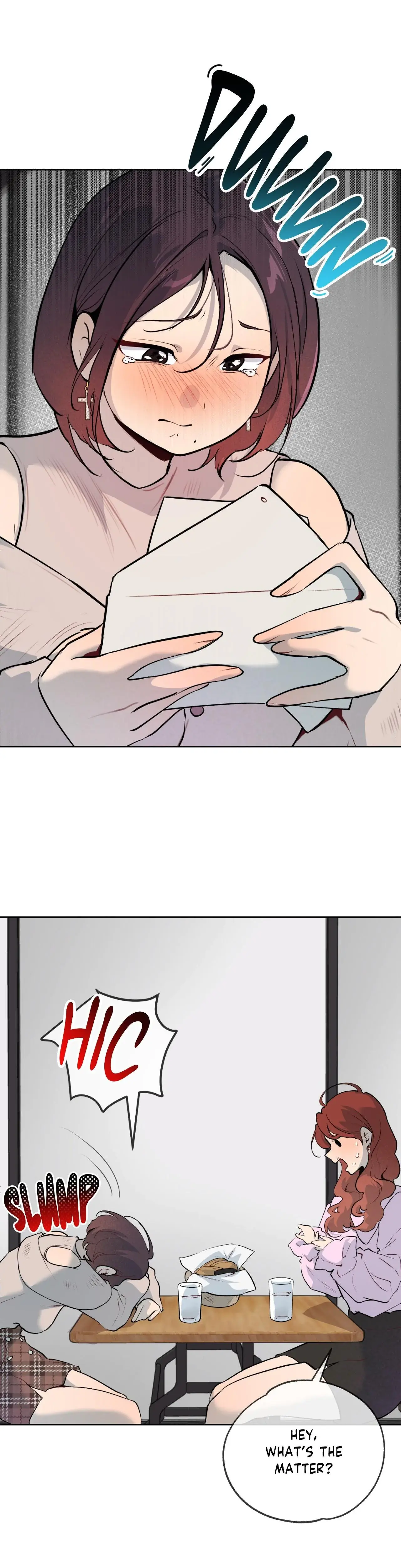 Cherry Pop Chapter 35 - Page 7