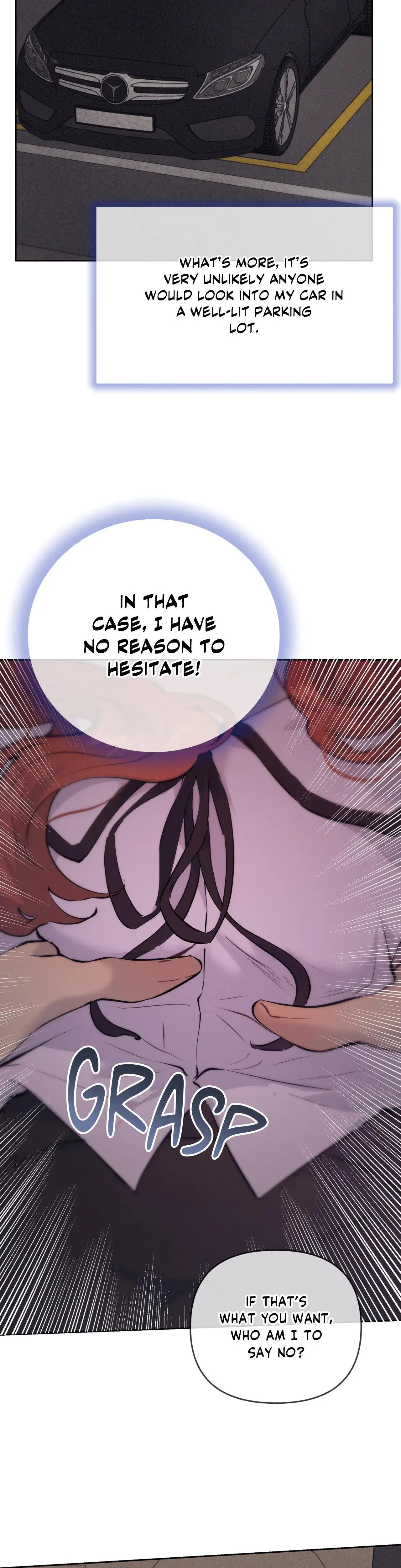 Cherry Pop Chapter 36 - Page 10