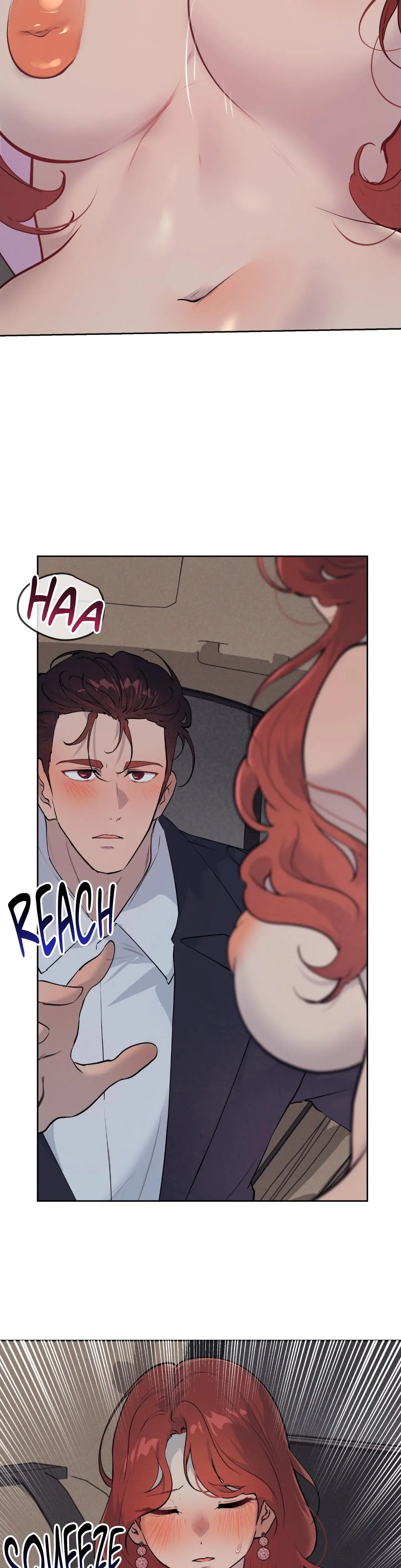 Cherry Pop Chapter 36 - Page 13