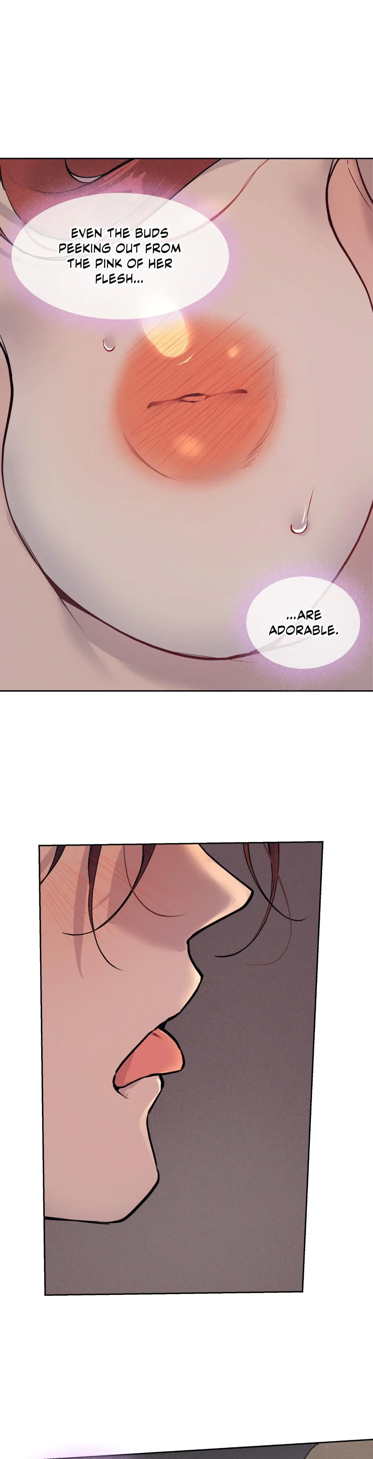 Cherry Pop Chapter 36 - Page 15