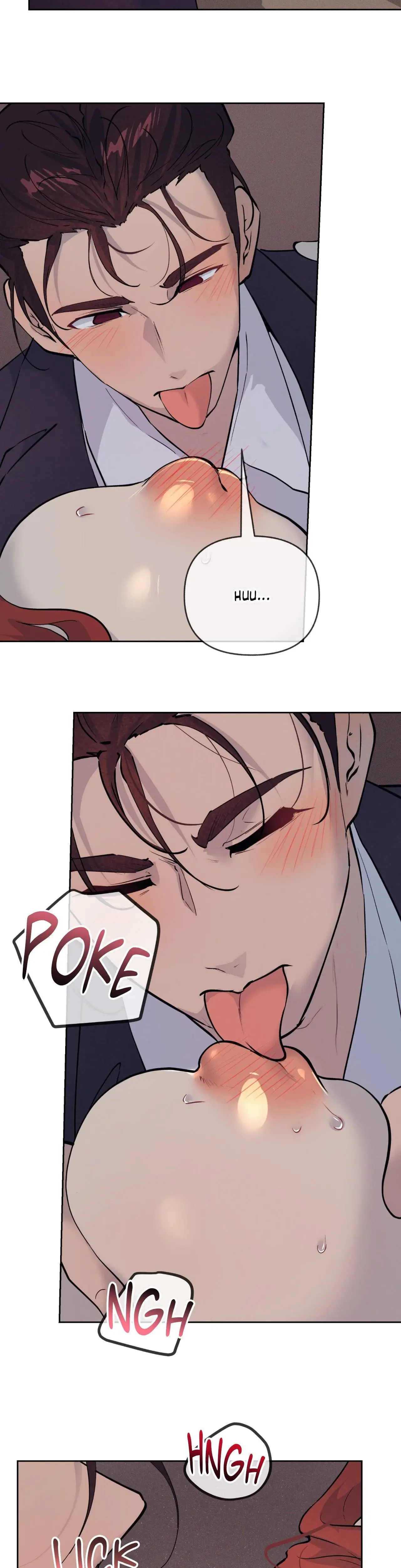 Cherry Pop Chapter 36 - Page 18