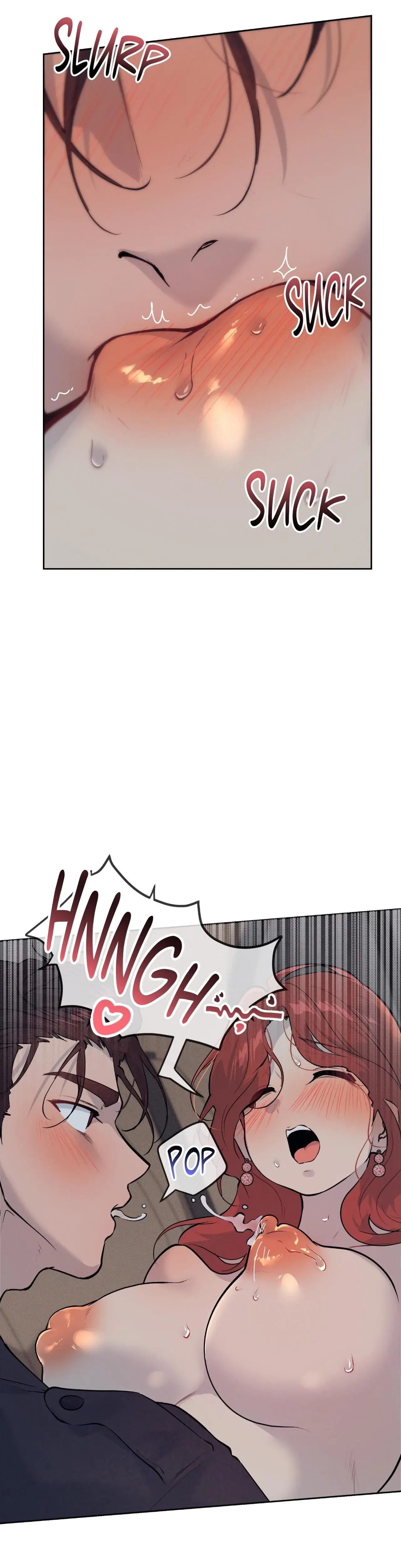 Cherry Pop Chapter 36 - Page 25