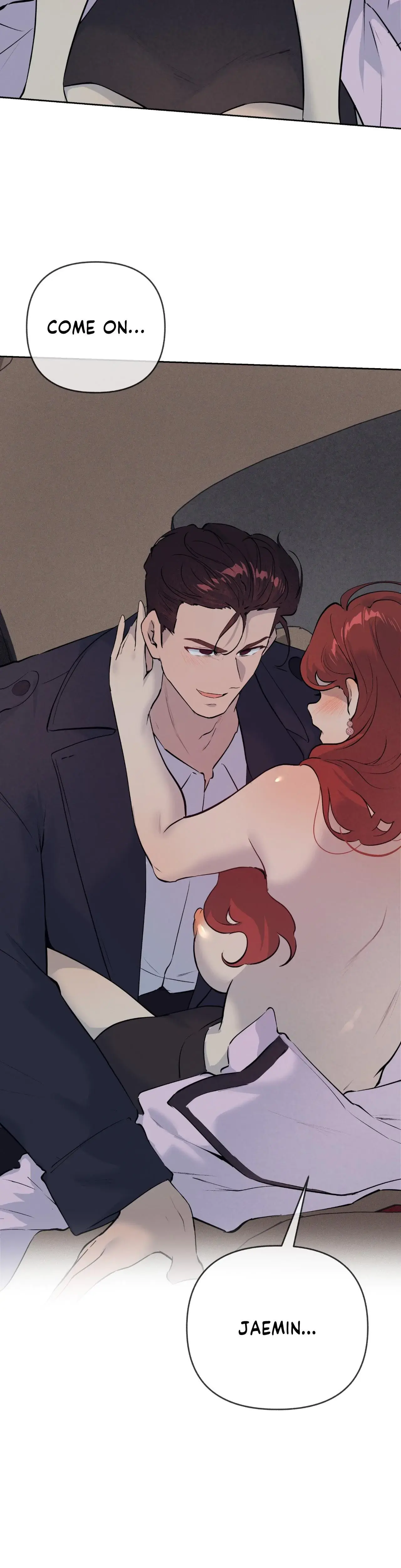 Cherry Pop Chapter 36 - Page 33