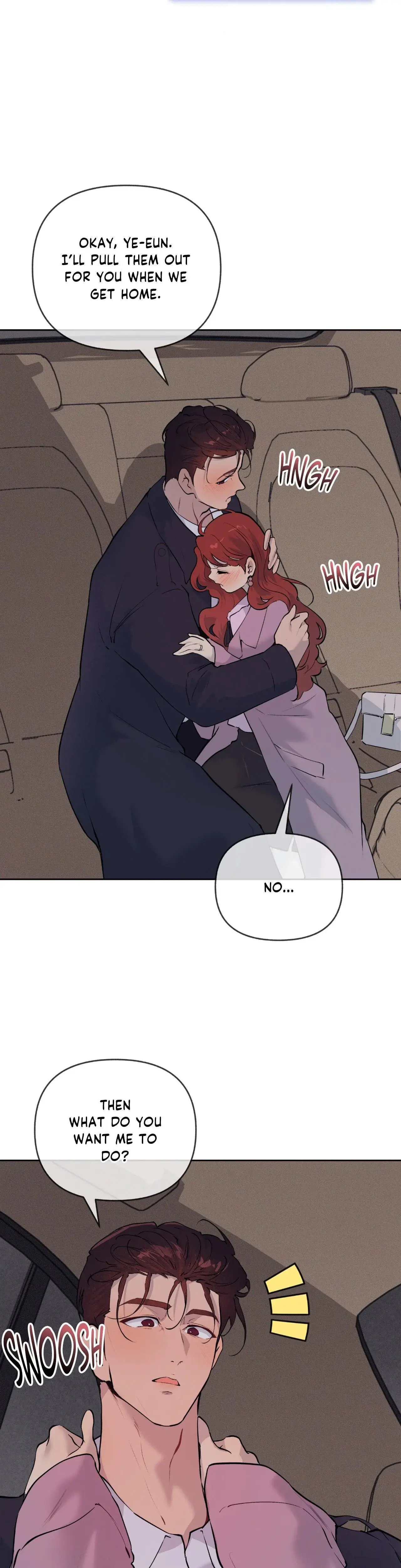 Cherry Pop Chapter 36 - Page 4