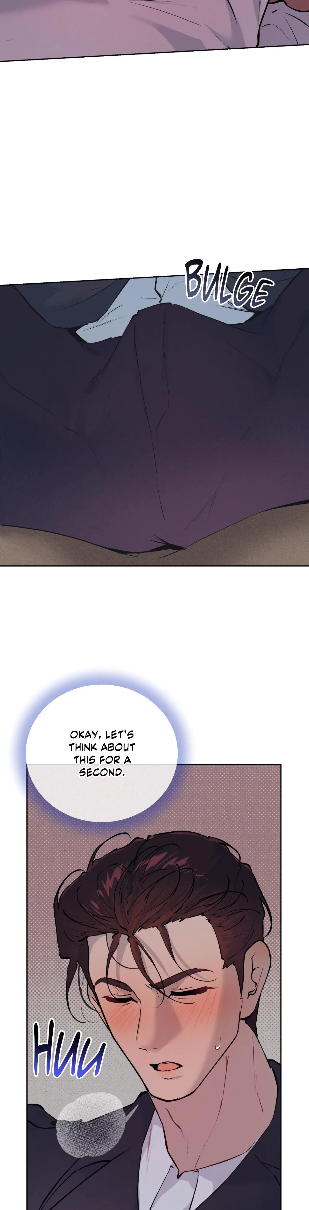 Cherry Pop Chapter 36 - Page 6