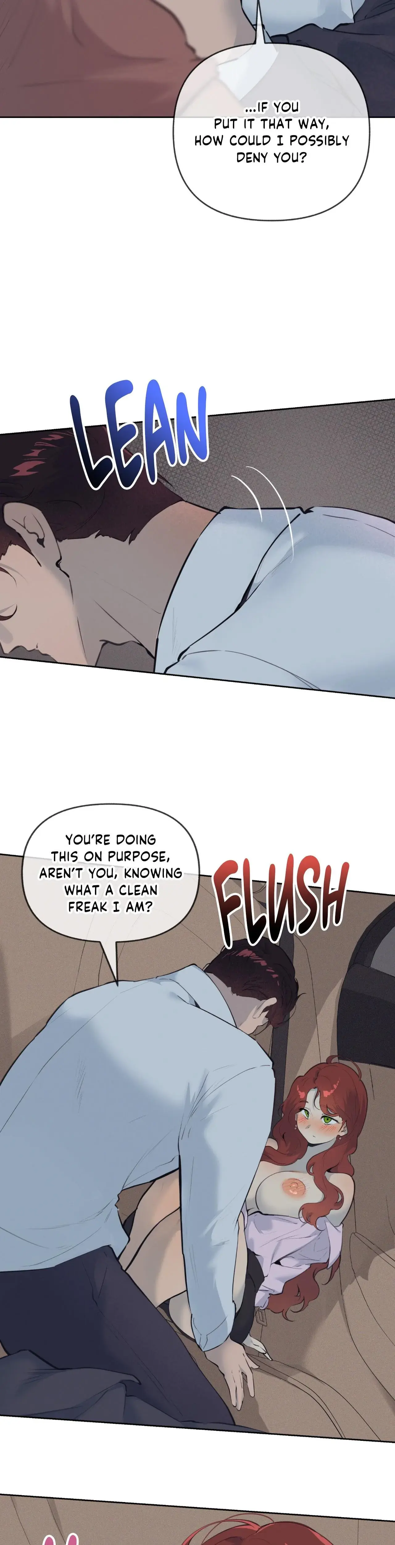 Cherry Pop Chapter 37 - Page 10